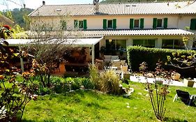 Hôtel Restaurant Le Lachens
